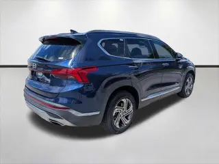 Hyundai SANTA FE 2021 SEL 4p Crossover