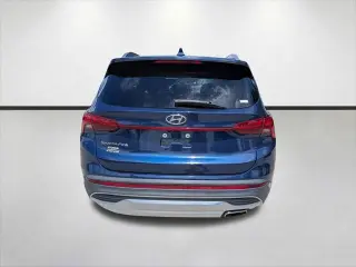 Hyundai SANTA FE 2021 SEL 4p Crossover