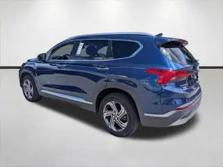 Hyundai SANTA FE 2021 SEL 4p Crossover