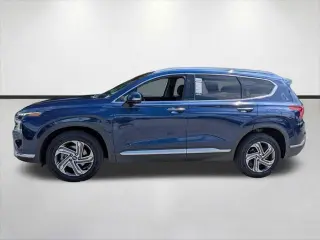 Hyundai SANTA FE 2021 SEL 4p Crossover