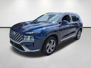 Hyundai SANTA FE 2021 SEL 4p Crossover