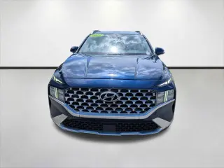 Hyundai SANTA FE 2021 SEL 4p Crossover