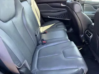 Hyundai SANTA FE 2023 Limited 4p Crossover