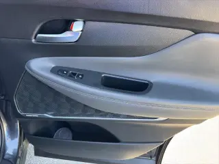 Hyundai SANTA FE 2023 Limited 4p Crossover