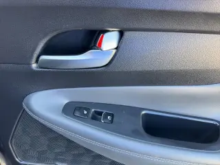 Hyundai SANTA FE 2023 Limited 4p Crossover