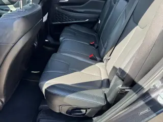 Hyundai SANTA FE 2023 Limited 4p Crossover