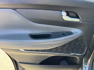 Hyundai SANTA FE 2023 Limited 4p Crossover