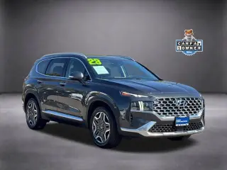 Hyundai SANTA FE 2023 Limited 4p Crossover