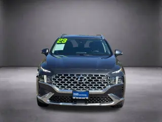 Hyundai SANTA FE 2023 Limited 4p Crossover