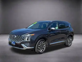 Hyundai SANTA FE 2023 Limited 4p Crossover