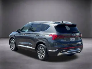 Hyundai SANTA FE 2023 Limited 4p Crossover