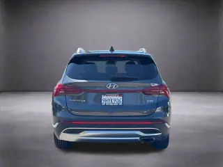 Hyundai SANTA FE 2023 Limited 4p Crossover