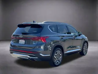 Hyundai SANTA FE 2023 Limited 4p Crossover