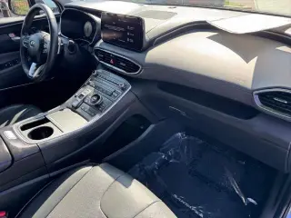 Hyundai SANTA FE 2023 Limited 4p Crossover