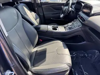 Hyundai SANTA FE 2023 Limited 4p Crossover