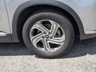 Hyundai SANTA FE 2022 SEL 4dr Crossover