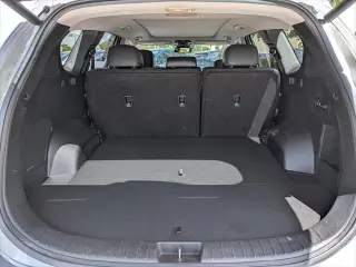 Hyundai SANTA FE 2022 SEL 4dr Crossover
