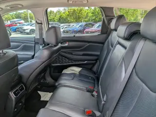 Hyundai SANTA FE 2022 SEL 4dr Crossover
