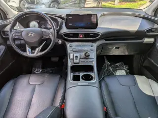 Hyundai SANTA FE 2022 SEL 4dr Crossover