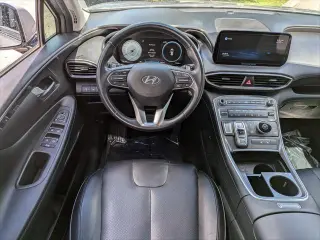 Hyundai SANTA FE 2022 SEL 4dr Crossover