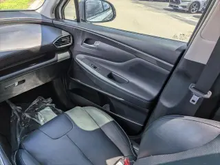 Hyundai SANTA FE 2022 SEL 4dr Crossover
