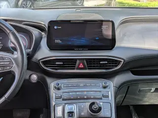 Hyundai SANTA FE 2022 SEL 4dr Crossover