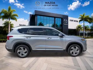 Hyundai SANTA FE 2022 SEL 4dr Crossover