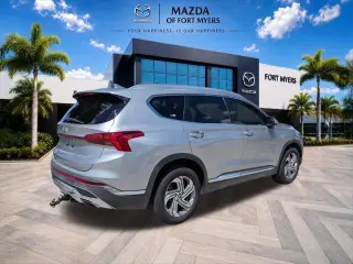 Hyundai SANTA FE 2022 SEL 4dr Crossover