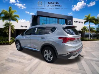 Hyundai SANTA FE 2022 SEL 4dr Crossover