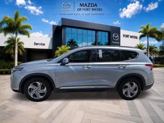 Hyundai SANTA FE 2022 SEL 4dr Crossover