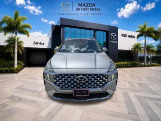 Hyundai SANTA FE 2022 SEL 4dr Crossover