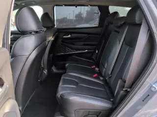 Hyundai SANTA FE 2023 SEL 4p Crossover