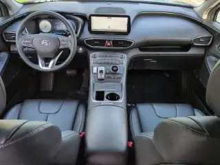 Hyundai SANTA FE 2023 SEL 4p Crossover