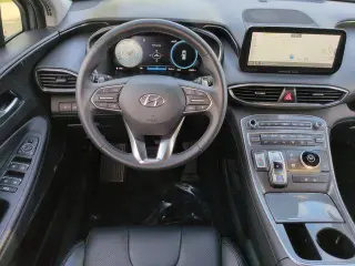 Hyundai SANTA FE 2023 SEL 4p Crossover