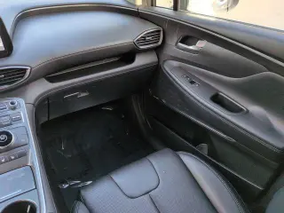 Hyundai SANTA FE 2023 SEL 4p Crossover