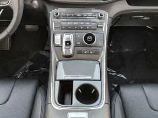 Hyundai SANTA FE 2023 SEL 4p Crossover