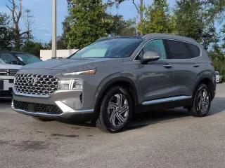Hyundai SANTA FE 2023 SEL 4p Crossover