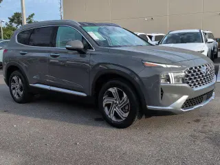 Hyundai SANTA FE 2023 SEL 4p Crossover