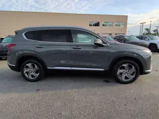 Hyundai SANTA FE 2023 SEL 4p Crossover