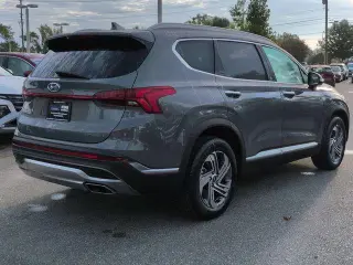 Hyundai SANTA FE 2023 SEL 4p Crossover