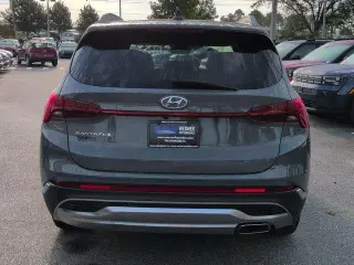 Hyundai SANTA FE 2023 SEL 4p Crossover