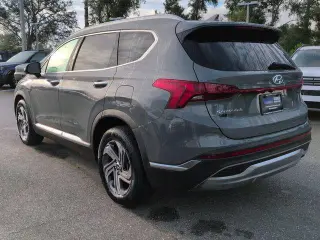 Hyundai SANTA FE 2023 SEL 4p Crossover