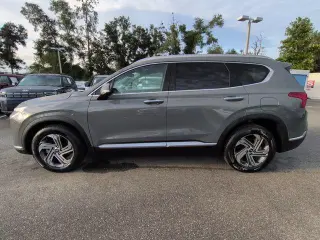 Hyundai SANTA FE 2023 SEL 4p Crossover