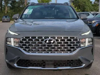 Hyundai SANTA FE 2023 SEL 4p Crossover