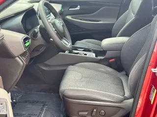 Hyundai SANTA FE 2019 SEL 2.4L 4dr Crossover