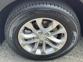 Hyundai SANTA FE 2019 SEL 2.4L 4dr Crossover