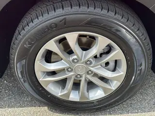 Hyundai SANTA FE 2019 SEL 2.4L 4dr Crossover