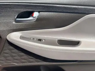 Hyundai SANTA FE 2019 SEL 2.4L 4dr Crossover