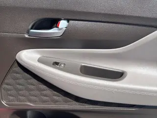 Hyundai SANTA FE 2019 SEL 2.4L 4dr Crossover