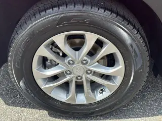 Hyundai SANTA FE 2019 SEL 2.4L 4dr Crossover